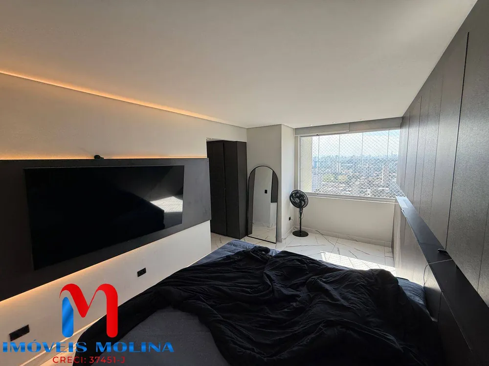 Cobertura, 2 quartos, 126 m² - Foto 8