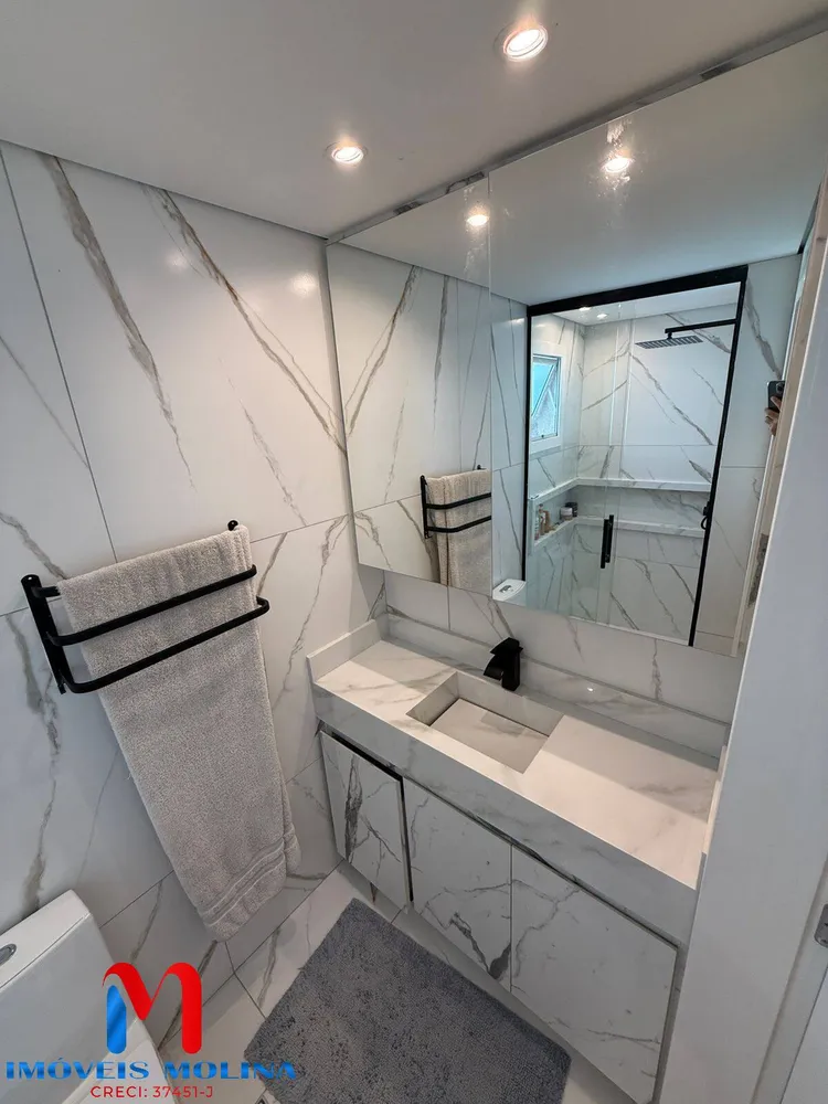 Cobertura, 2 quartos, 126 m² - Foto 11