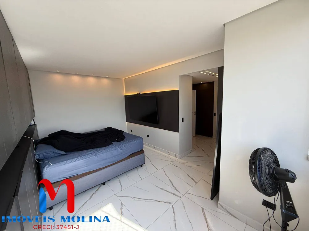 Cobertura, 2 quartos, 126 m² - Foto 9