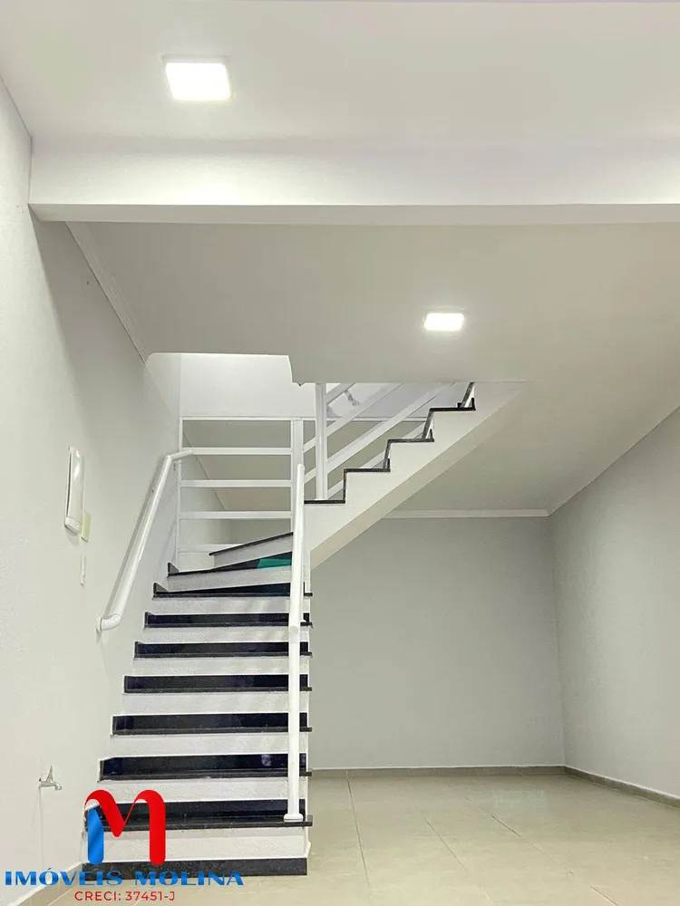 Casa, 2 quartos, 86 m² - Foto 2