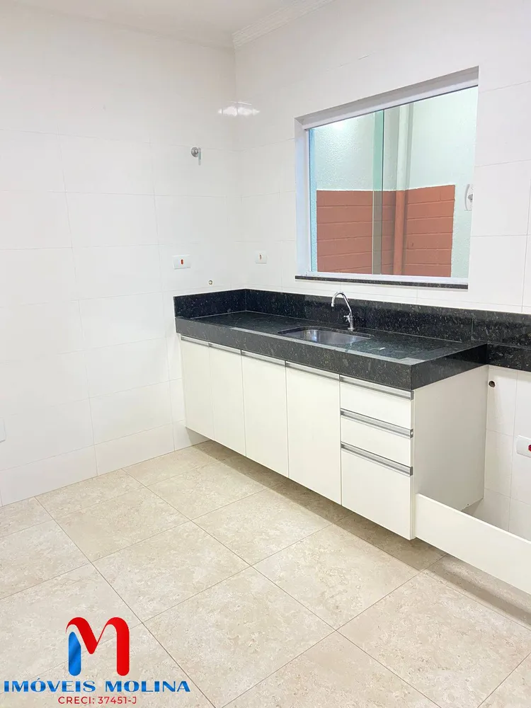 Casa, 2 quartos, 86 m² - Foto 4