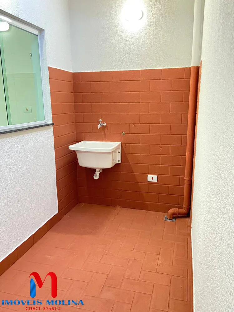 Casa, 2 quartos, 86 m² - Foto 8