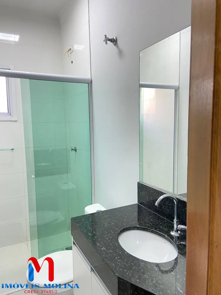 Casa, 2 quartos, 86 m² - Foto 9