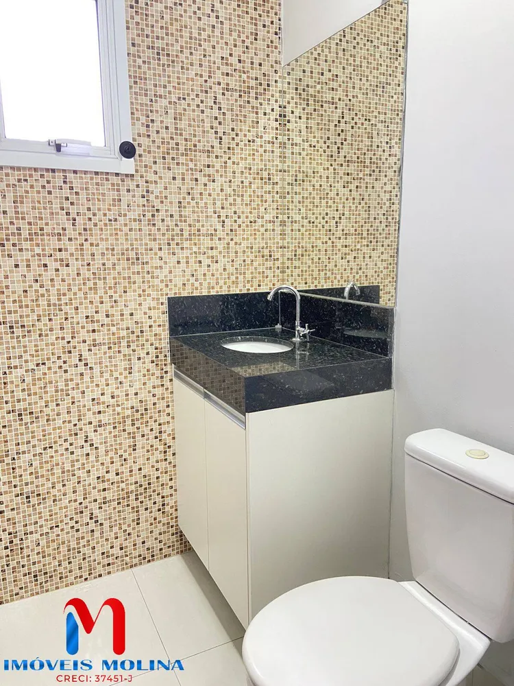 Casa, 2 quartos, 86 m² - Foto 3