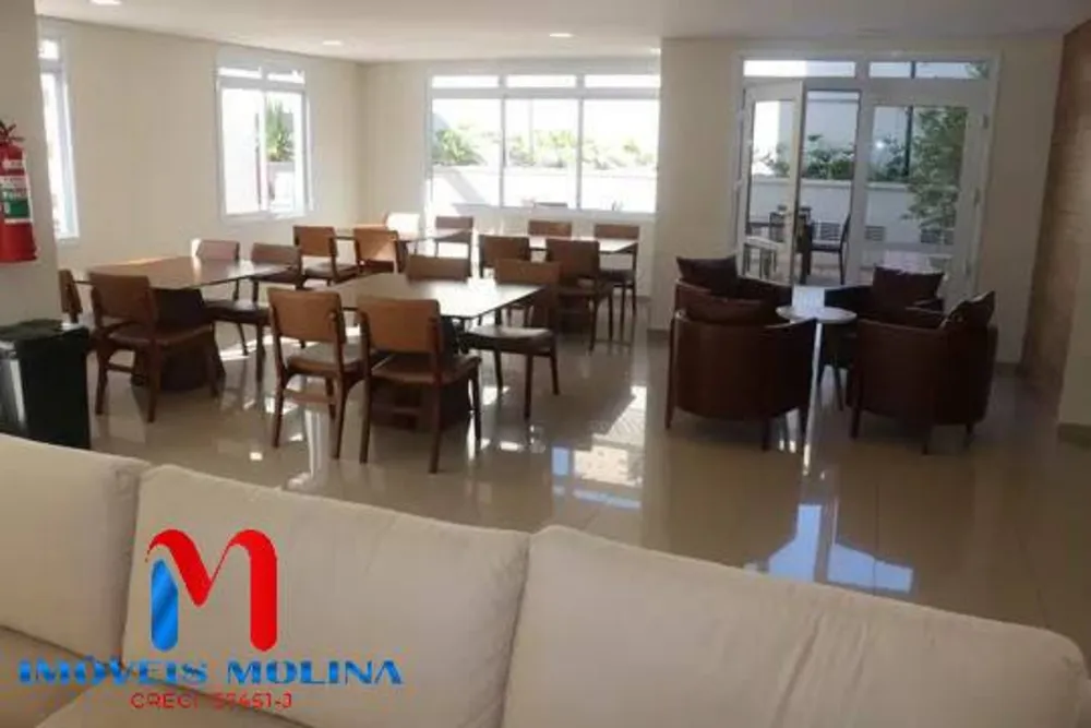 Apartamento, 2 quartos - Foto 6