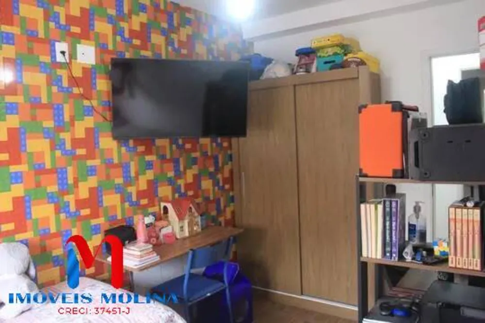 Apartamento, 2 quartos - Foto 2