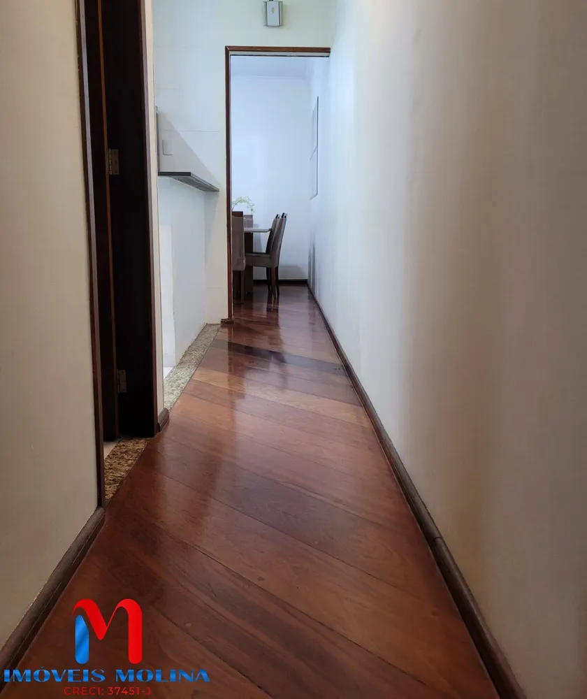 Apartamento, 2 quartos, 74 m² - Foto 4