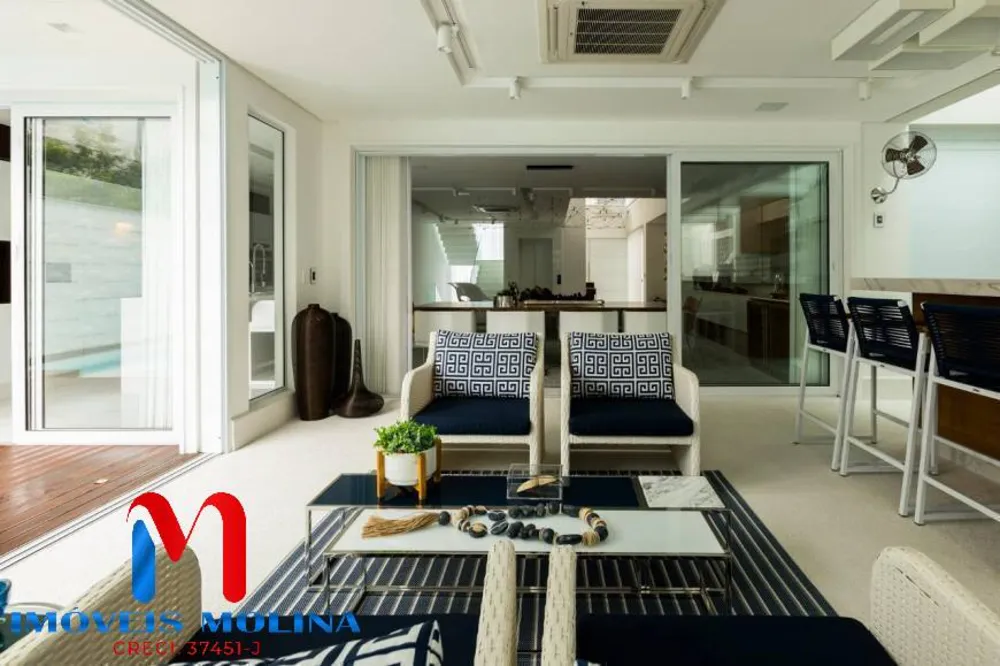 Casa, 4 quartos, 800 m² - Foto 4