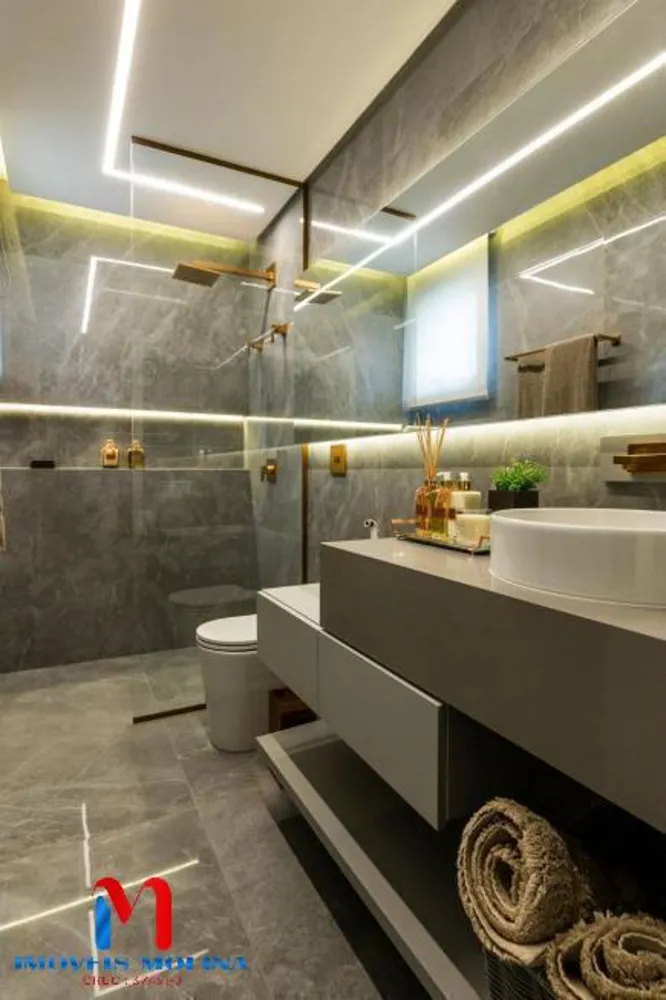 Casa, 4 quartos, 800 m² - Foto 6