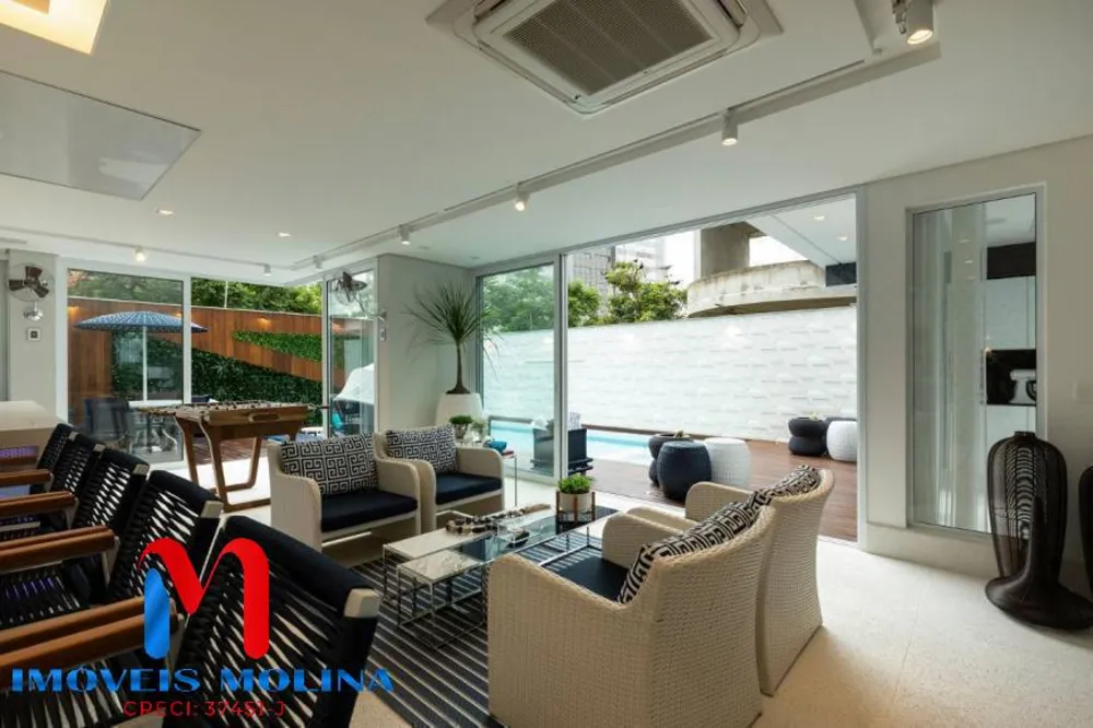 Casa, 4 quartos, 800 m² - Foto 3