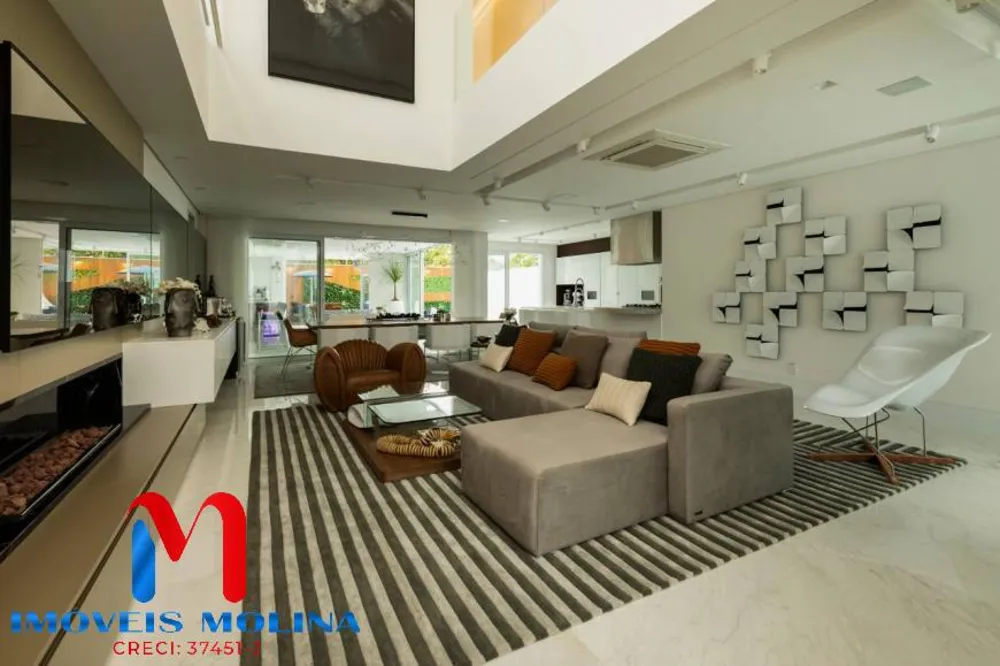 Casa, 4 quartos, 800 m² - Foto 2