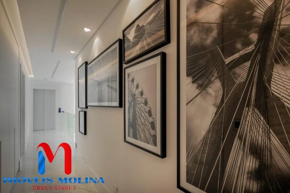 Casa, 4 quartos, 800 m² - Foto 7