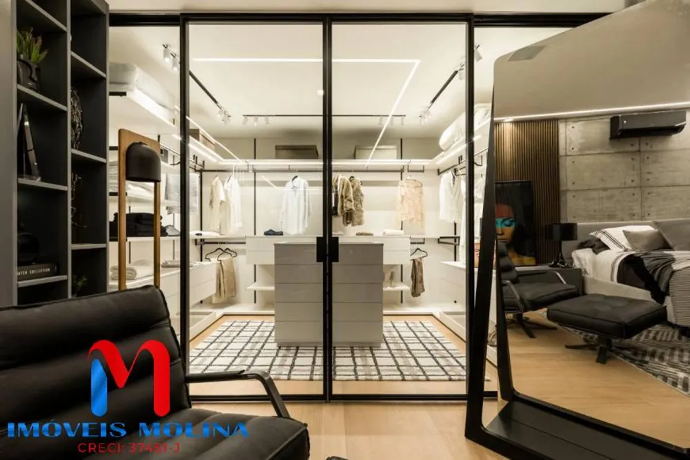 Casa, 4 quartos, 800 m² - Foto 4