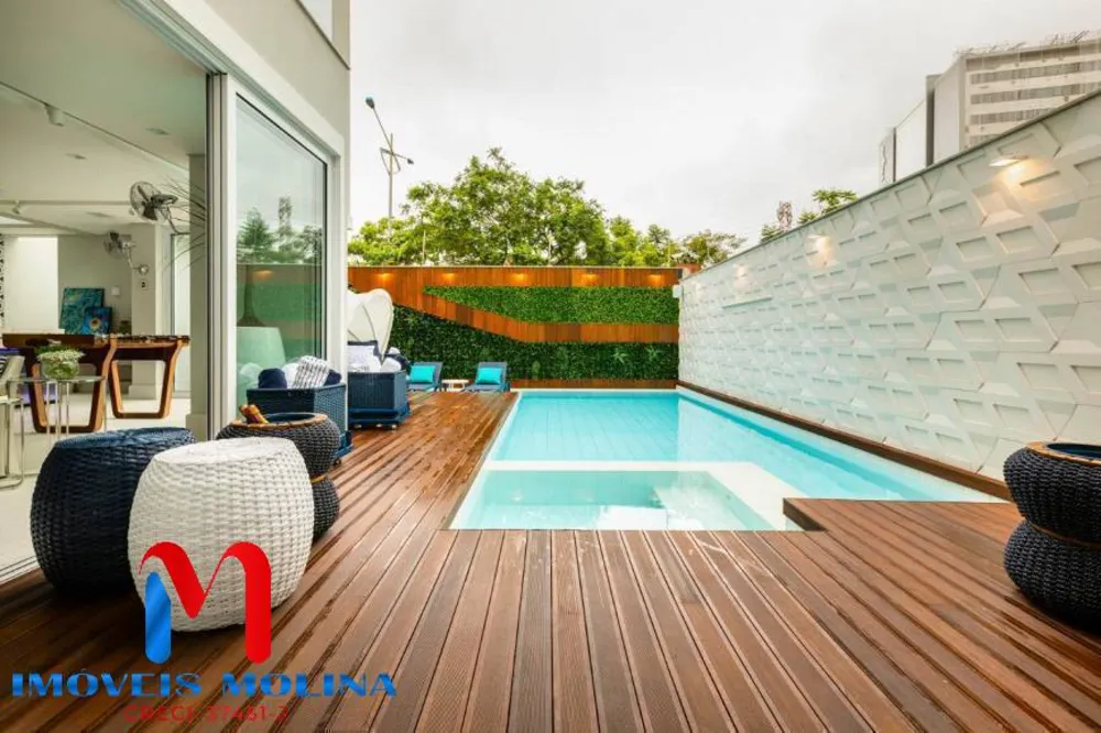 Casa, 4 quartos, 800 m² - Foto 6