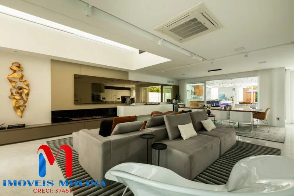 Casa, 4 quartos, 800 m² - Foto 8