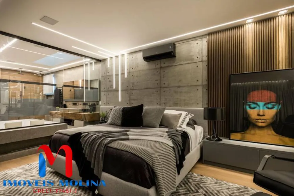 Casa, 4 quartos, 800 m² - Foto 7