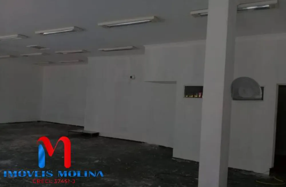 Loja-Salão, 170 m² - Foto 2