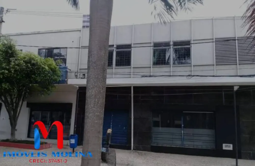 Loja-Salão, 170 m² - Foto 1