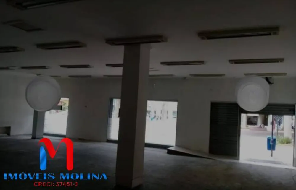 Loja-Salão, 170 m² - Foto 3