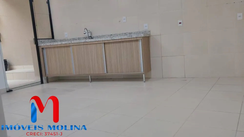 Loja-Salão, 500 m² - Foto 4