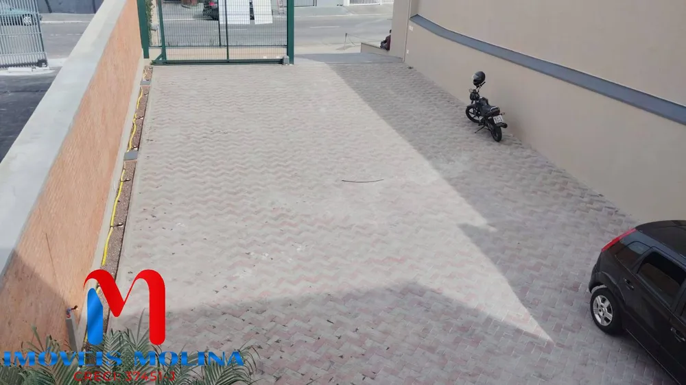 Loja-Salão, 500 m² - Foto 5
