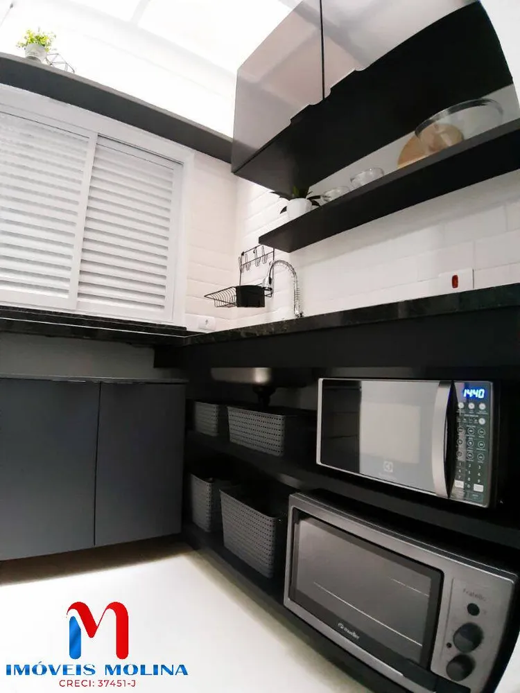 Apartamento, 2 quartos, 50 m² - Foto 8