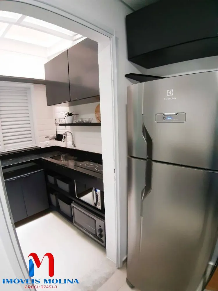 Apartamento, 2 quartos, 50 m² - Foto 4