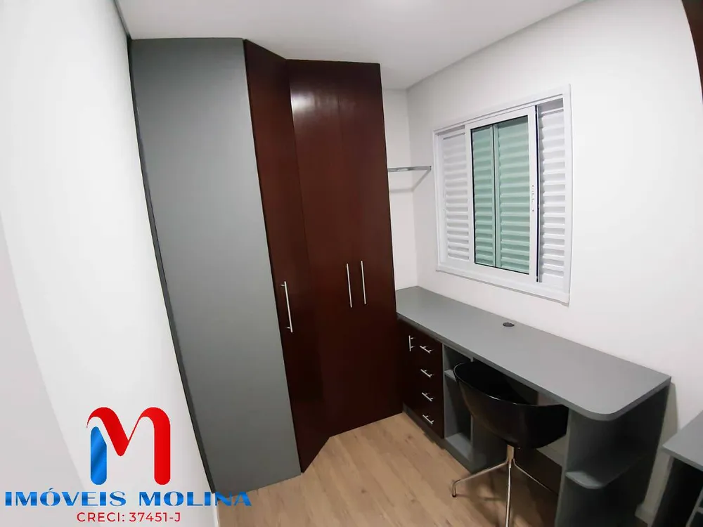Apartamento, 2 quartos, 50 m² - Foto 11