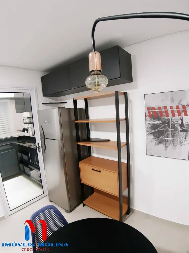 Apartamento, 2 quartos, 50 m² - Foto 5