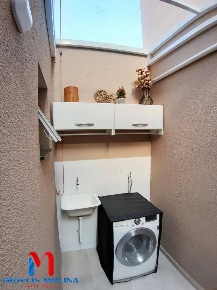 Apartamento, 2 quartos, 50 m² - Foto 16
