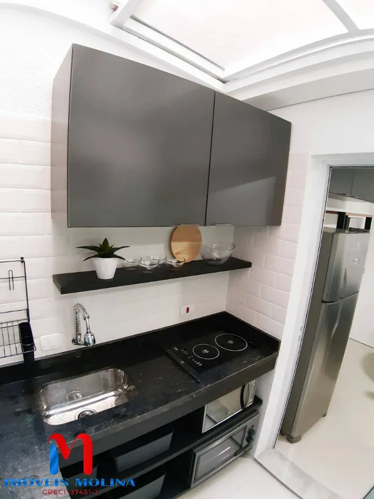Apartamento, 2 quartos, 50 m² - Foto 7