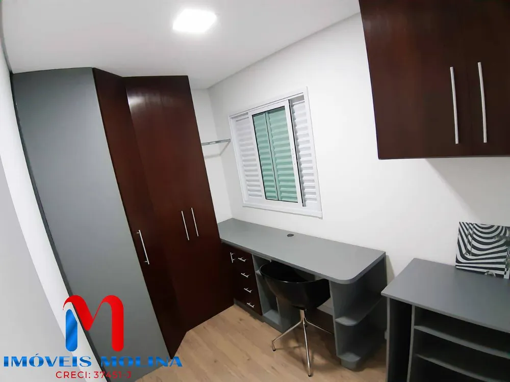 Apartamento, 2 quartos, 50 m² - Foto 10