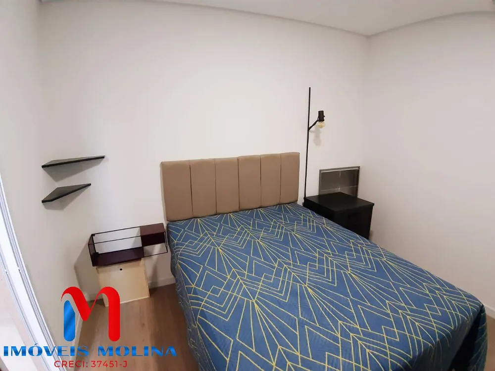 Apartamento, 2 quartos, 50 m² - Foto 13