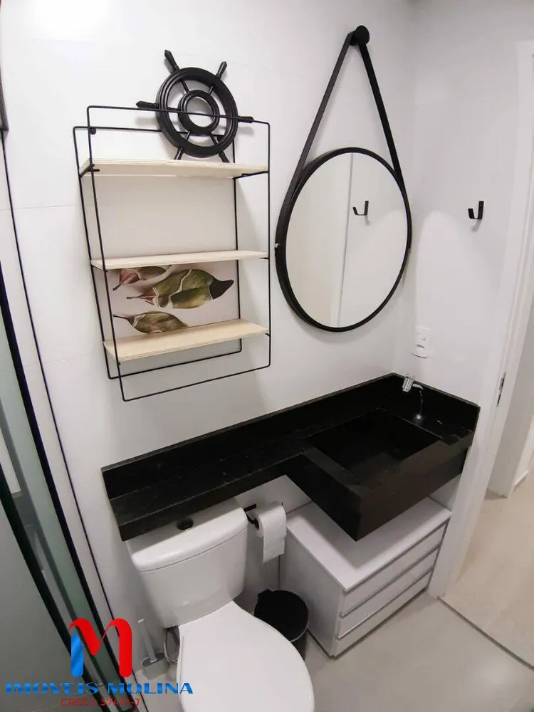 Apartamento, 2 quartos, 50 m² - Foto 12