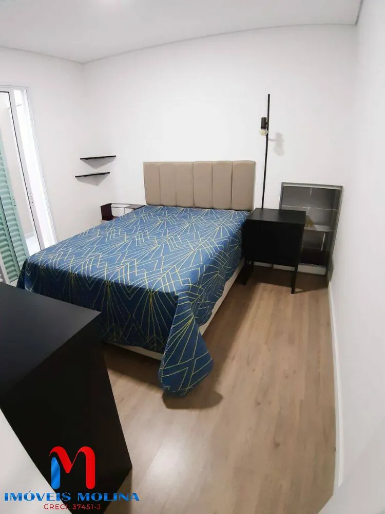 Apartamento, 2 quartos, 50 m² - Foto 14