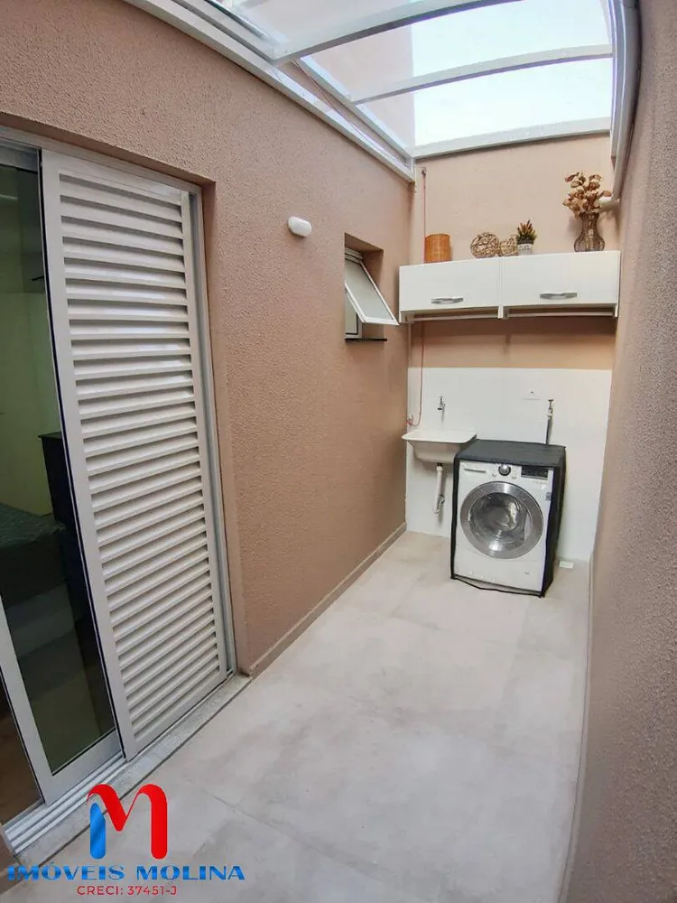 Apartamento, 2 quartos, 50 m² - Foto 15