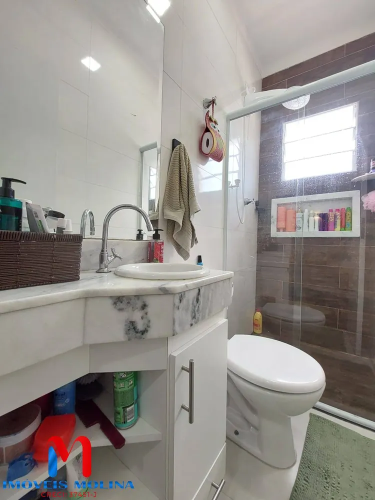 Casa, 2 quartos - Foto 3