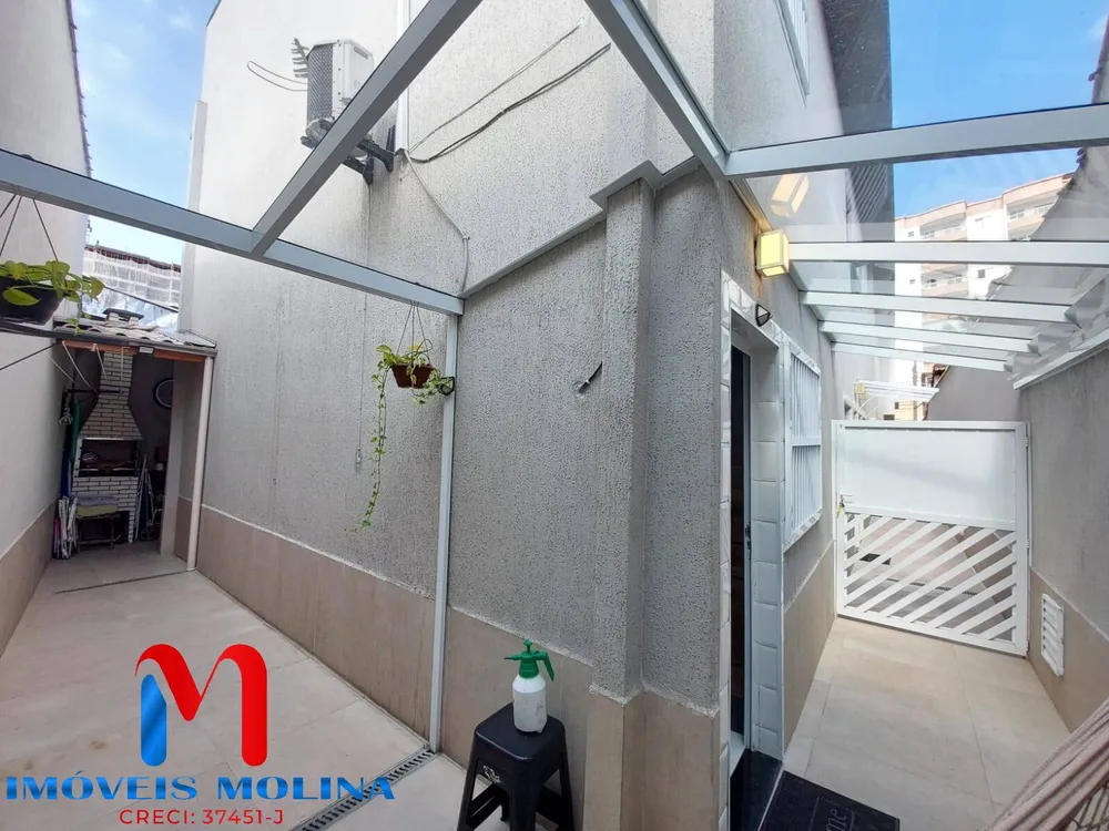 Casa, 2 quartos - Foto 4
