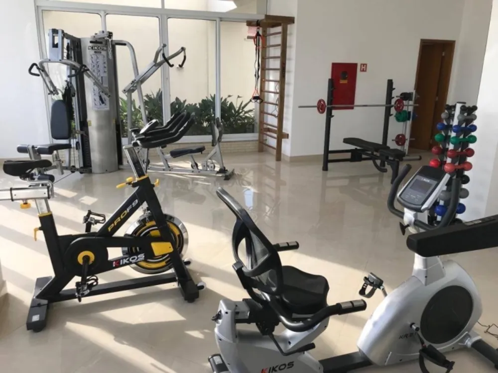Apartamento, 2 quartos, 60 m² - Foto 12
