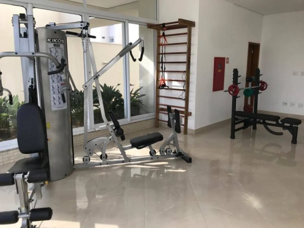 Apartamento, 2 quartos, 60 m² - Foto 11