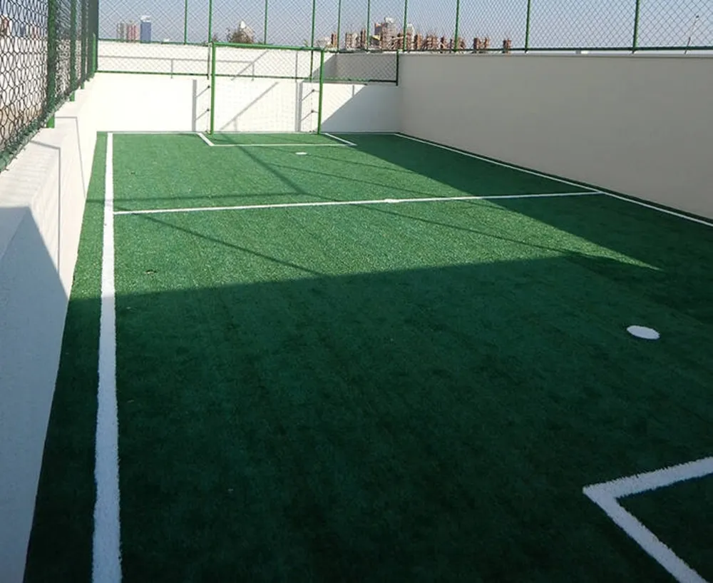 Apartamento, 2 quartos, 60 m² - Foto 7