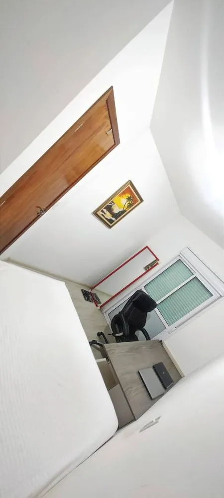 Cobertura, 2 quartos, 112 m² - Foto 1