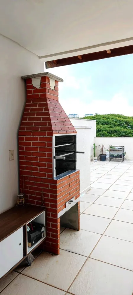 Cobertura, 2 quartos, 112 m² - Foto 2