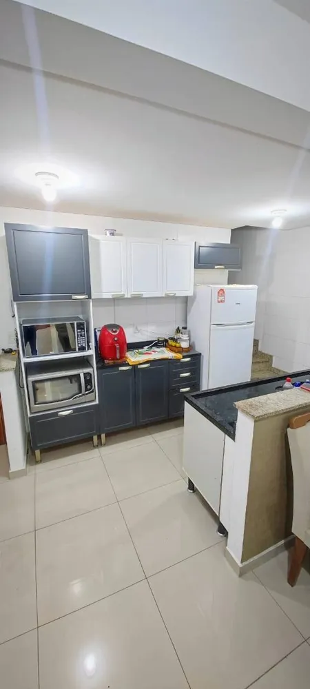 Cobertura, 2 quartos, 112 m² - Foto 3