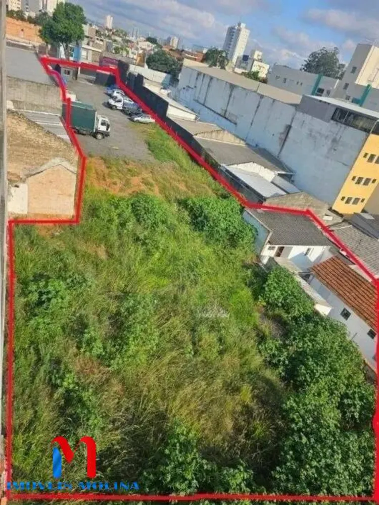 Terreno, 1940 m² - Foto 2