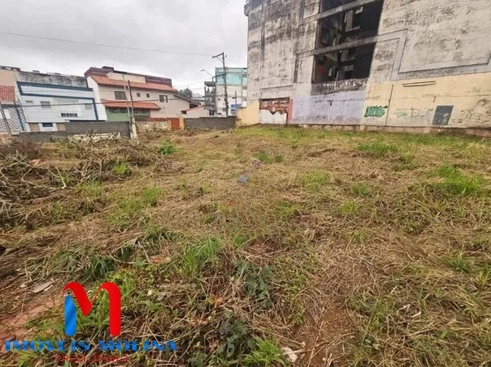 Terreno, 1940 m² - Foto 1