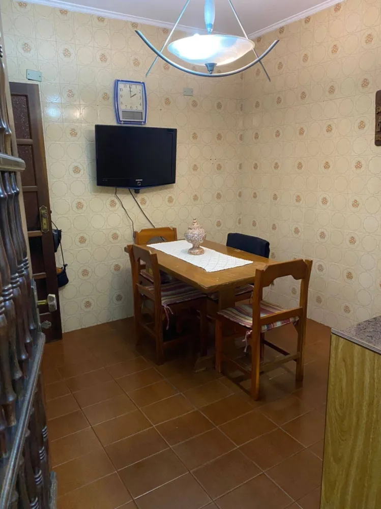 Sobrado, 3 quartos, 284 m² - Foto 3