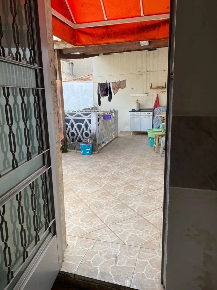 Sobrado, 3 quartos, 284 m² - Foto 4
