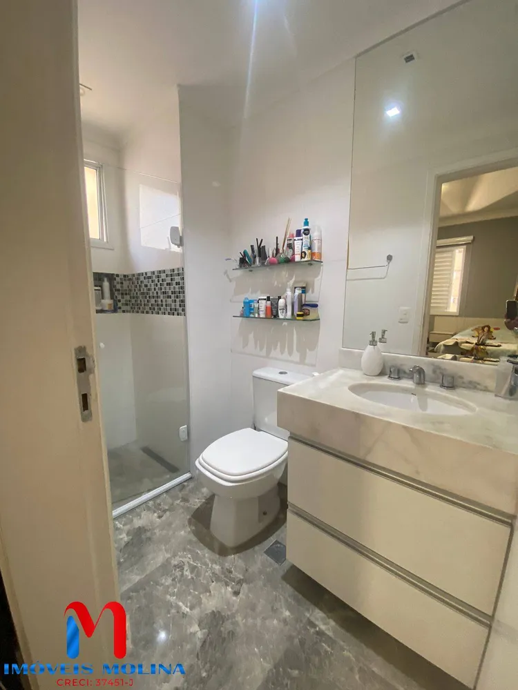 Apartamento, 3 quartos - Foto 5