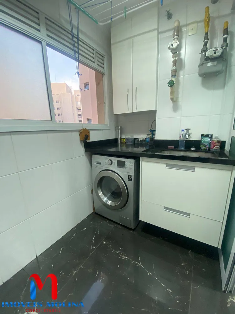 Apartamento, 3 quartos - Foto 2